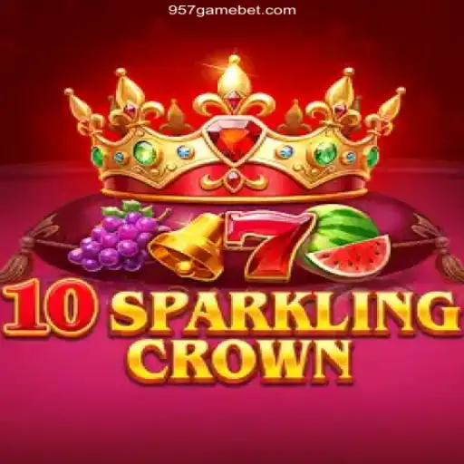 Dive into 10SparklingCrown: The Ultimate Casino Experience