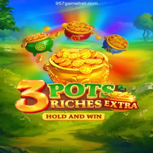 Exploring the Exciting World of 3potsExtra