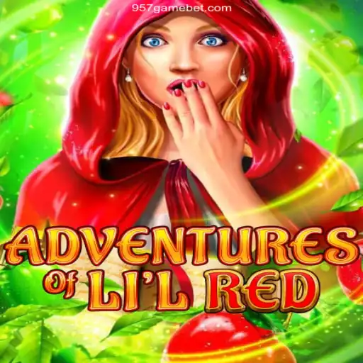 Adventures of Lil Red: Embark on a Thrilling Journey with 957.game Oficial