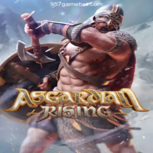Exploring AsgardianRising: A Thrilling Adventure in the World of Online Gaming