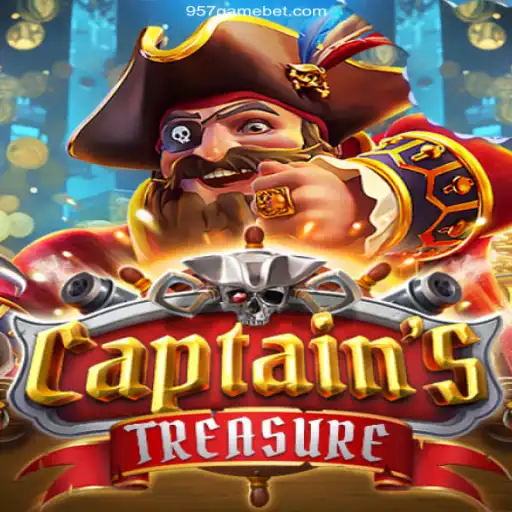 CaptainssTreasure: Unveiling the Thrill of the Seas with 957.game Oficial