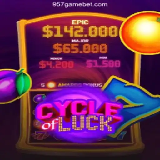 Exploring CycleofLuck: A Revolutionary Online Gaming Experience