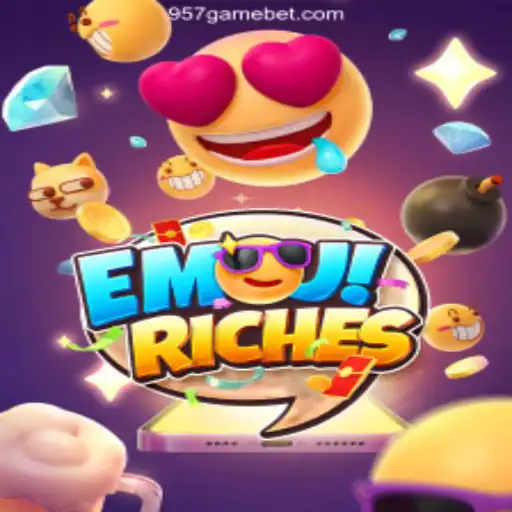 Exploring EmojiRiches: A Dive into Brazil's Premier Casino Game