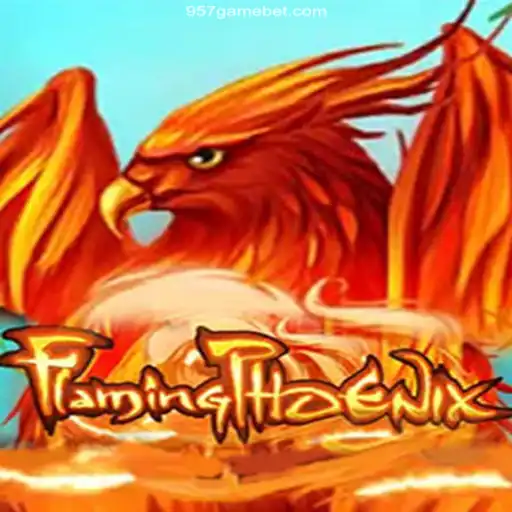 FlamingPhoenix: A Thrilling Journey into Brazil's Premier Online Casino
