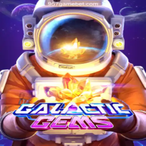 Exploring GalacticGems: A Stellar Adventure with 957.game Oficial - O melhor cassino online do Brasil