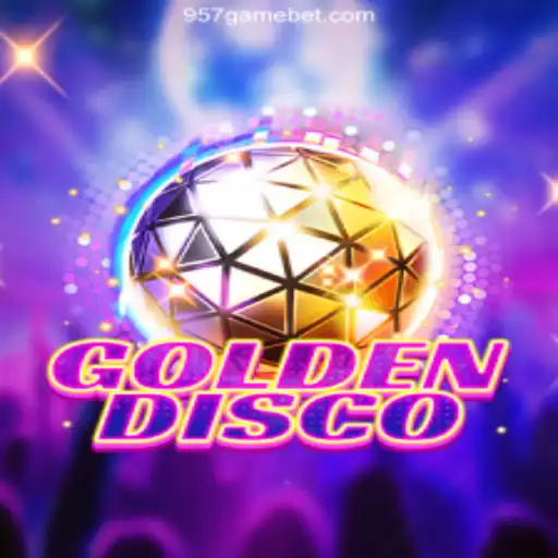 GoldenDisco: An Exciting Adventure in Online Casino Gaming