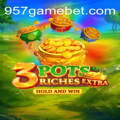 Exploring the Exciting World of 3potsExtra