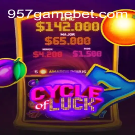 Exploring CycleofLuck: A Revolutionary Online Gaming Experience
