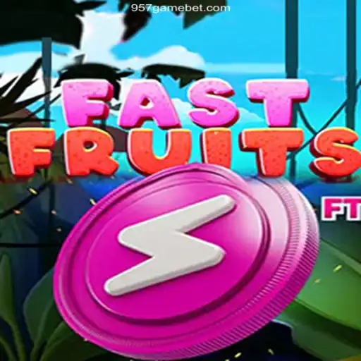 Discover the Exciting World of FastFruits at 957.game Oficial - O melhor cassino online do Brasil