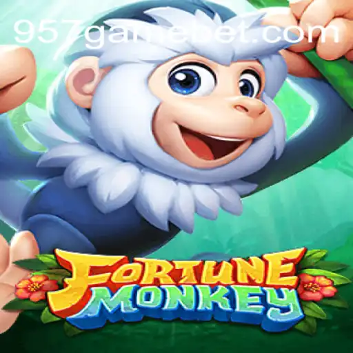 FortuneMonkey: Discover the Thrills of 957.game Oficial - O melhor cassino online do Brasil🍀