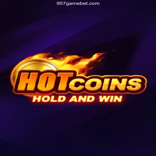 Experience Excitement with HotCoins on 957.game Oficial - O melhor cassino online do Brasil🍀