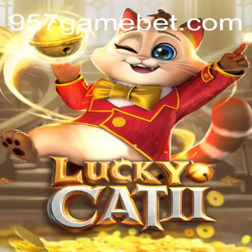 Exploring the Exciting World of LuckyCatII and 957.game Oficial: The Best Online Casino in Brazil