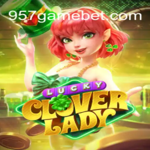 Discover the Thrills of LuckyCloverLady at 957.game Oficial