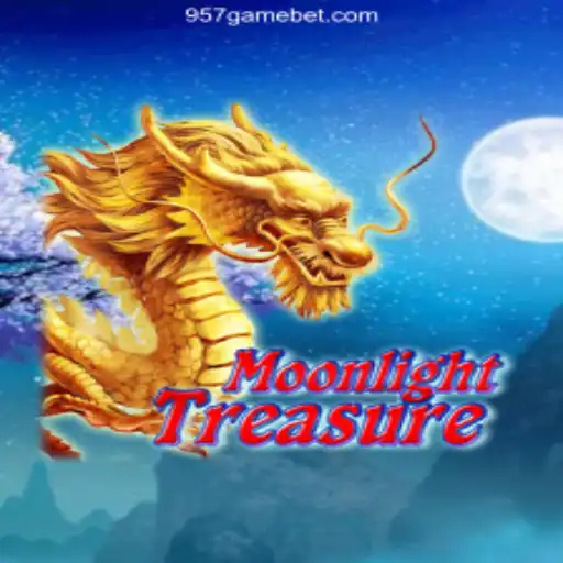 Exploring the Pastel World of MoonlightTreasure: A Journey Through Brazil's Premier Casino Game