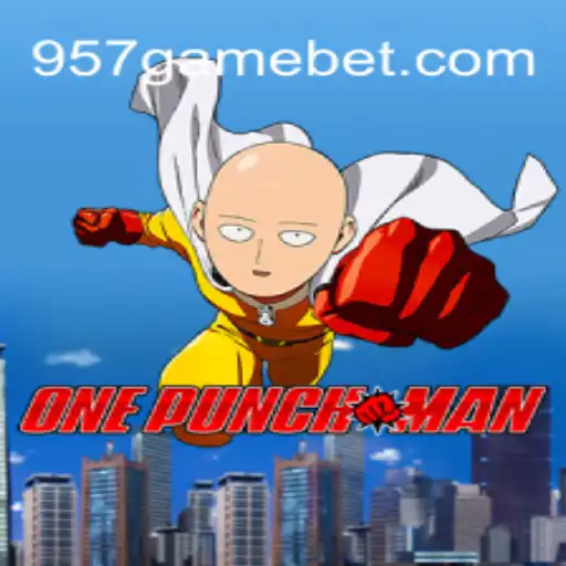 Dive into OnePunchMan: The Game from 957.game Oficial - O melhor cassino online do Brasil
