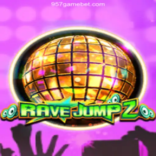 RaveJump2: The Thrilling Adventure Continues