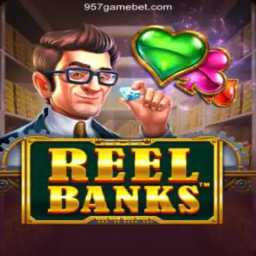 Exploring the Thrills of ReelBanks: A Premier Casino Experience
