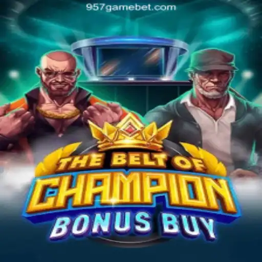 Exploring TheBeltOfChampionBonusBuy: A Thrilling Adventure in Online Gaming