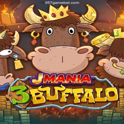 Exploring JMania3Buffalo: The Ultimate Casino Game Experience