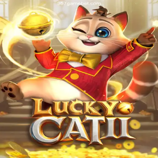 Exploring the Exciting World of LuckyCatII and 957.game Oficial: The Best Online Casino in Brazil