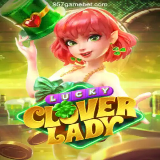 Discover the Thrills of LuckyCloverLady at 957.game Oficial