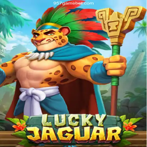 Explore the Exciting World of LuckyJaguar: The Ultimate Casino Experience with 957.game Oficial