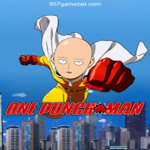 Dive into OnePunchMan: The Game from 957.game Oficial - O melhor cassino online do Brasil