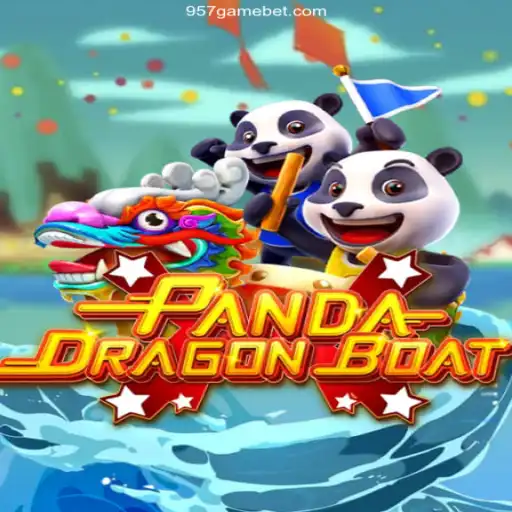 Discover the Exciting World of PANDADRAGONBOAT at 957.game Oficial