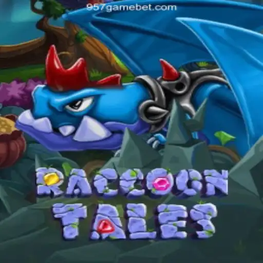 Exploring the Enchanting World of RaccoonTales and the Excitement of 957.game Oficial