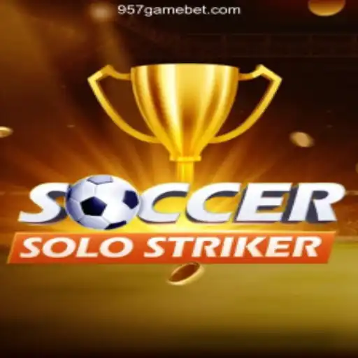SoccerSoloStriker: A New Gaming Sensation with a Touch of Brazilian Casino Magic