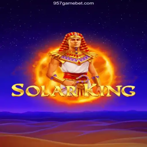 Exploring SolarKing: The Ultimate Casino Experience with 957.game Oficial