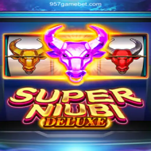 Exploring SuperNiubiDeluxe: The Ultimate Casino Experience