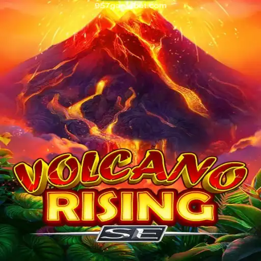 Discover the Excitement of VolcanoRisingSE at 957.game Oficial - O melhor cassino online do Brasil🍀
