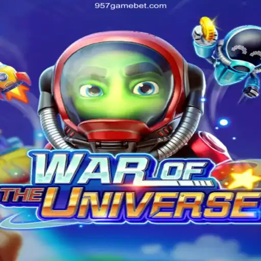 Immerse Yourself in the Battle: Discover the Thrills of WAROFTHEUNIVERSE