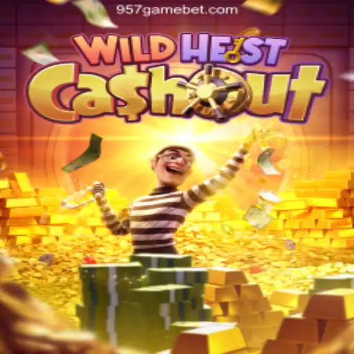 Explore the Thrills of WildHeistCashout at 957.game