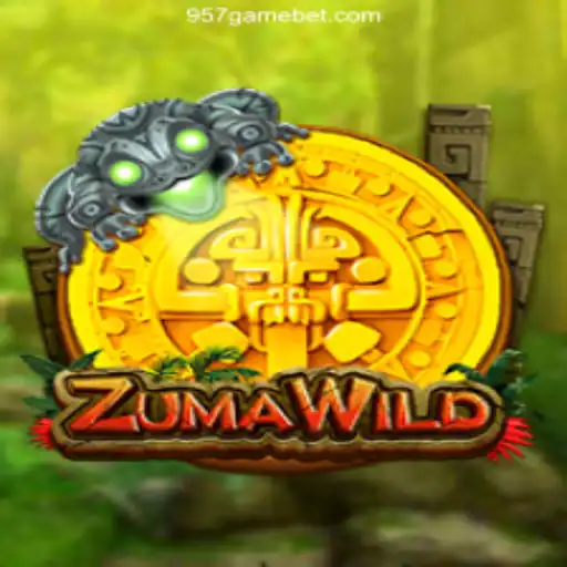 Experience the Thrill of ZumaWild at 957.game Oficial